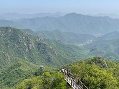-大岭沟猕猴桃谷风景区