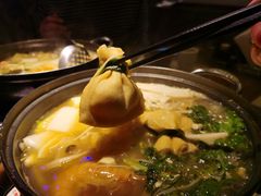-山葵家·创意料理(EFC欧美广场店)