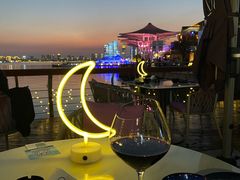 -岁粤Moon·湖景餐厅(月光码头店)