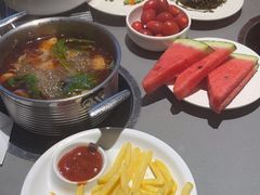 -伊斯美清真火锅(吉祥店)