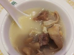 特色肠肺汤-北门饭店(三香路店)