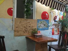 -老宅原住民沙茶面精品小吃(龙头路店)