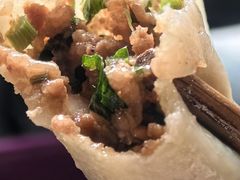 -古市香跷脚牛肉·非遗传承单位