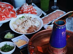 -东来顺·非遗火锅(赛格国际购物中心店)