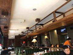 -Local泰莲庭(虹鳟鱼店)