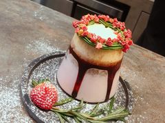 花环-BE NORMAL CAFE(霞溪路店)