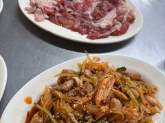 -火云龙烤肉(紫荆花店)