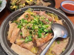 -林四喜·闽南传家菜(鼓浪屿店)