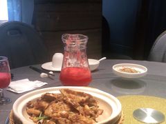 -潮州府·潮菜·砂锅粥(徐家汇店)