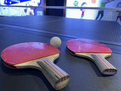 -VS SPORTS PARK运动玩乐园·团建·生日会(合生汇店)
