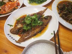 -长平老姿娘夜粥(平东一街店)