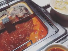 -海底捞火锅(振华商厦店)