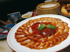 -范家小馆·烤鸭新京菜(金融街店)