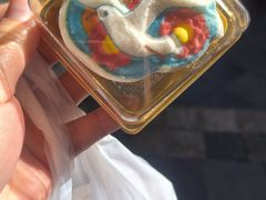 -昆明冠生园·蛋糕·面包(南强街店)