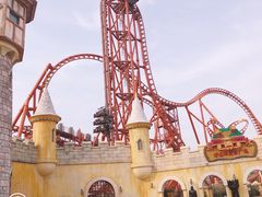 -大连海昌发现王国主题公园