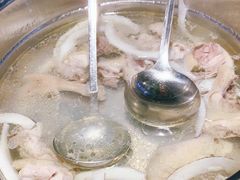 -三个椰子·现砍椰子鸡(金源CBD店)