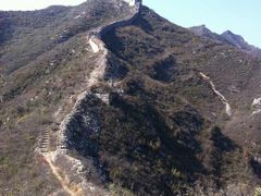 -蟠龙山长城景区