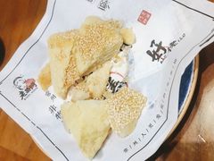 -老西门·常州菜(新区店)