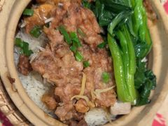 -华记煲仔华·煲仔饭(三元里万科里店)