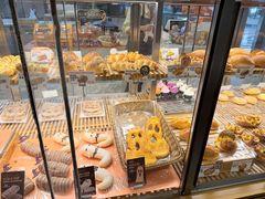 -BreadTalk面包新语(虹口龙之梦店)