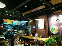 -车沾巷·重庆老味豌杂面