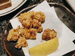 -菊上料理(蜀山银泰百货店)