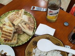 -漁耕小厨农家院(武当山店)