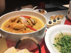 -馋遇江南·精致湖景雅宴(东方之门店)