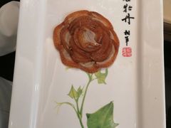 -全聚德(哈尔滨店)