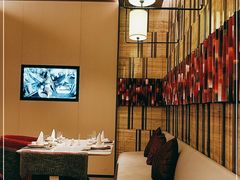 -上海宝华喜来登酒店·采悦轩中餐厅
