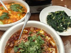 -合肥妈妈菜(青阳南路店)