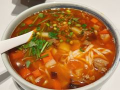 -清真·宁夏印象·盐池滩羊肉体验店(江宁路店)
