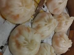 -馋三尺蟹粉小笼(人民广场店)