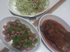 -喜家德虾仁水饺(开发区万达店)