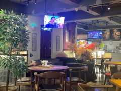 -JINNS锦时 steak&pizza(浸信会礼拜堂旧址店)