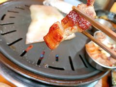 -济州爱肉堂(总店)