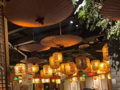 -南京大牌档(青岛万象城店)