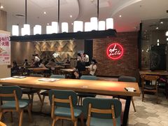 大堂-必胜客(唐百友谊店)