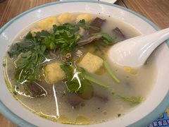 -小杨生煎(白玉兰广场店)
