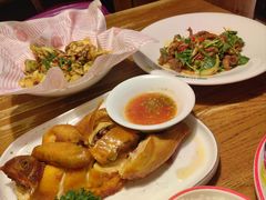 -新白鹿餐厅(龙游路店)