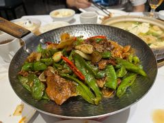 -眉州东坡(清河万象汇店)