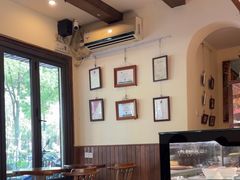 -CafeDuVillage乡村咖啡馆(美邻苑店)