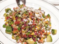 沃夫冈招牌色拉-Wolfgang’s Steakhouse 沃夫冈牛排馆(上海白玉兰广场店)