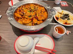 -胖哥俩肉蟹煲(龙德广场店)