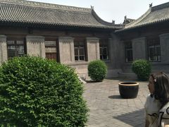 -阎锡山故居