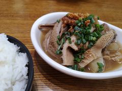 -繁仔牛杂(石排店)