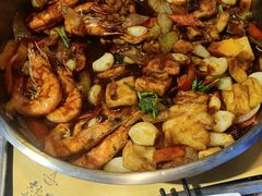 -黄记煌三汁焖锅(崇文门店)