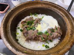 -红星光发煲仔饭(大石街店)