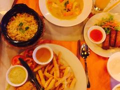 -Lanterns Vietnamese Restaurant