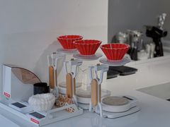 -72 COFFEE(东朝阳路店)